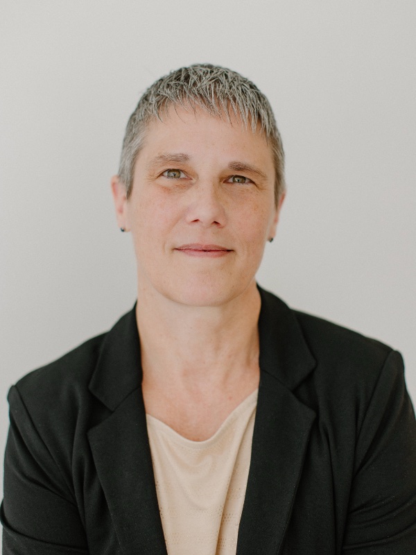 Vicky Sattler